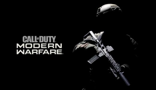 【COD:MW】ゴールド・プラチナ・DAMASCUS迷彩の入手・解除方法