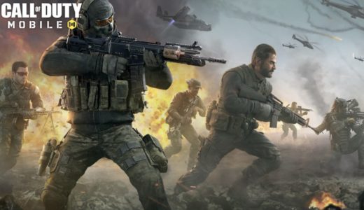 【CODモバイル】ピンの刺し方を解説【バトルロワイヤルモード】