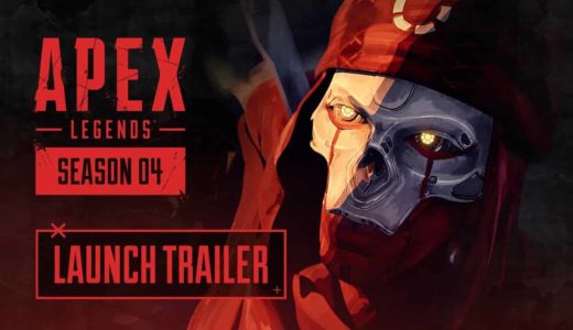 【Apex Legends】シーズン4が2月5日からスタート！【新キャラはレヴナントで決定】
