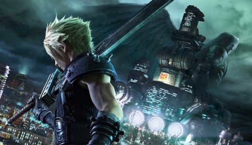 【FF7 リメイク】体験版後レビュー！！みんなの感想やゲーム内容・魅力を紹介！