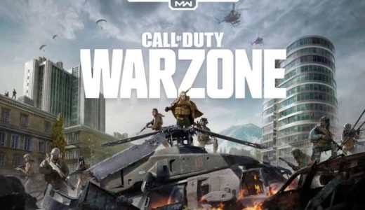 【COD:MW】Warzoneが3月11日より基本無料でプレイ可能に。クロスプレイで最大150人対戦！
