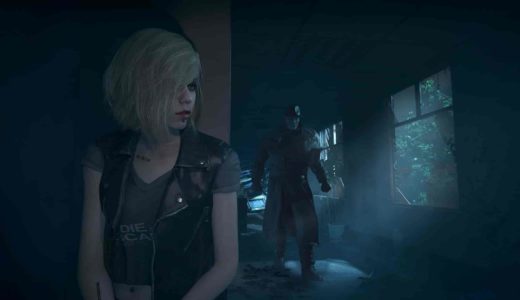 【バイオレジスタンス】ジャニアリーの特徴・立ち回り・スキルの使い方を解説！【バイオハザードRE3】