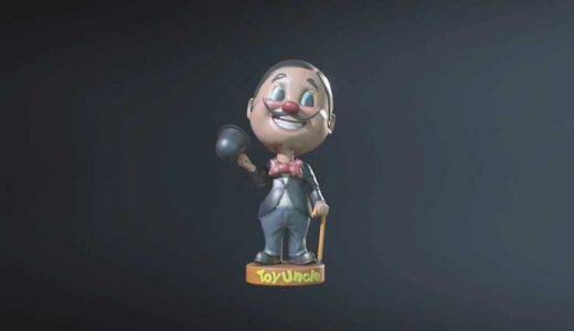 【バイオRE3】チャーリー君人形の全場所まとめ：トロフィー＆レコード「Goodbye!Mr.Charlie」【バイオハザードRE3】