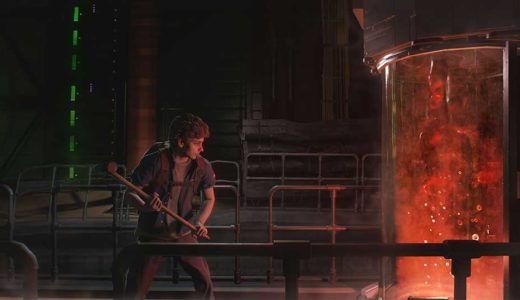 【バイオレジスタンス】マーティンの特徴・立ち回り・スキルの使い方を解説【バイオハザードRE3】