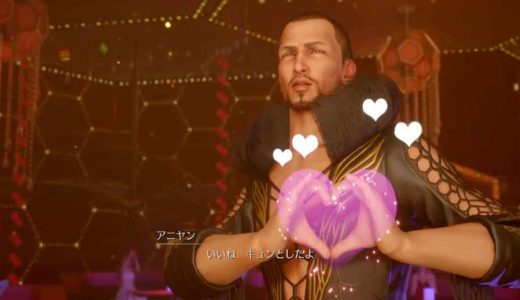 【FF7リメイク】パーフェクトダンスを踊るコツ：トロフィー「ダンシングクイーン」