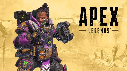 Apex Legends Twitchプライム特典 Prime Gaming の受け取り方を解説 限定アイテムを貰っちゃおう ゲームジャンキー