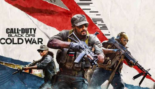 CoD:BOCW（コール オブ デューティ ブラックオプス コールドウォー）みんなの感想・レビュー・評価まとめ