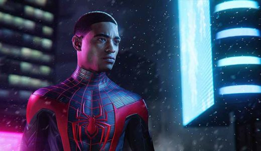 スパイダーマン マイルズ・モラレス みんなの感想・レビュー・評価まとめ