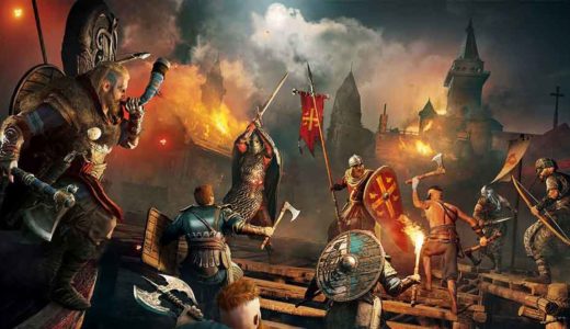 アサシン クリード ヴァルハラ みんなの感想・レビュー・評価まとめ